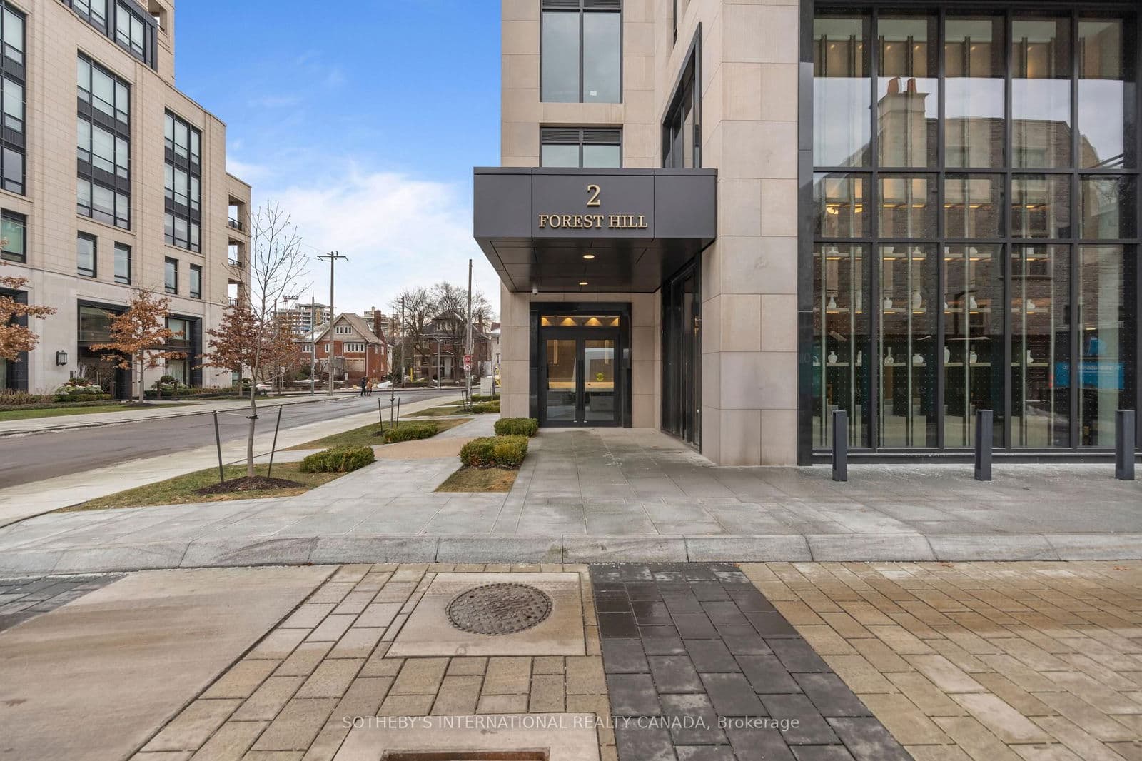 2 Forest Hill Road, Unit 510