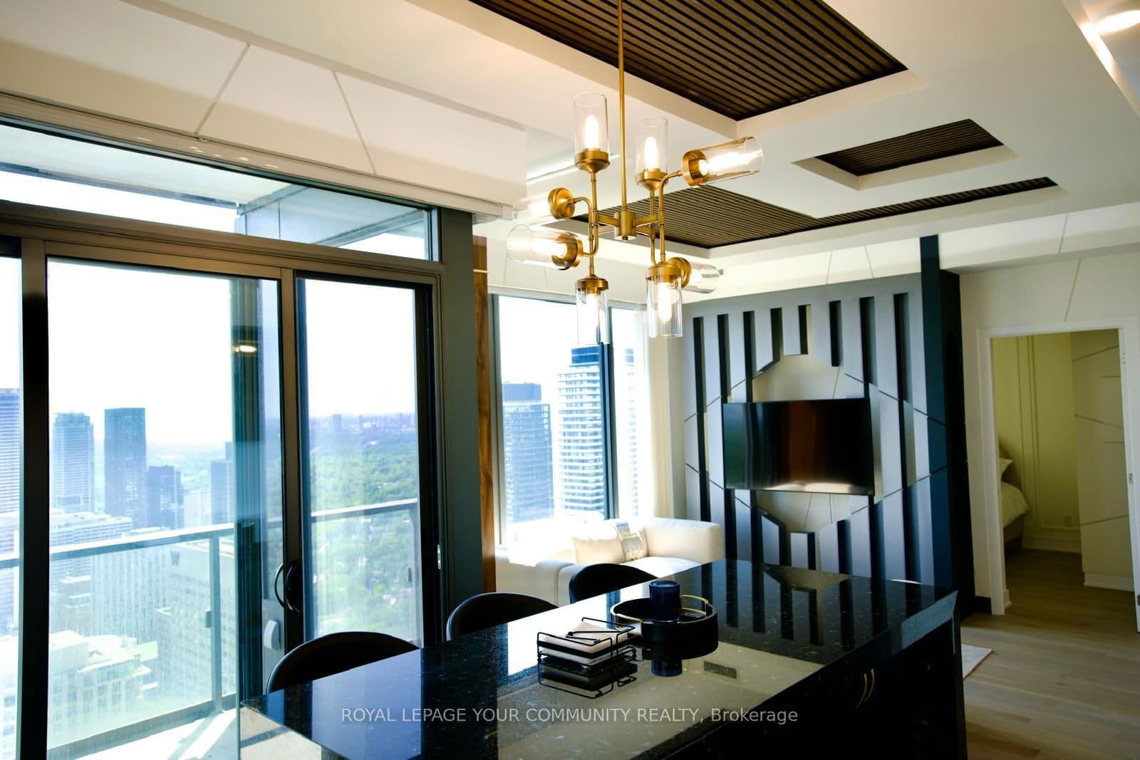 8 Cumberland Street, Unit 4907