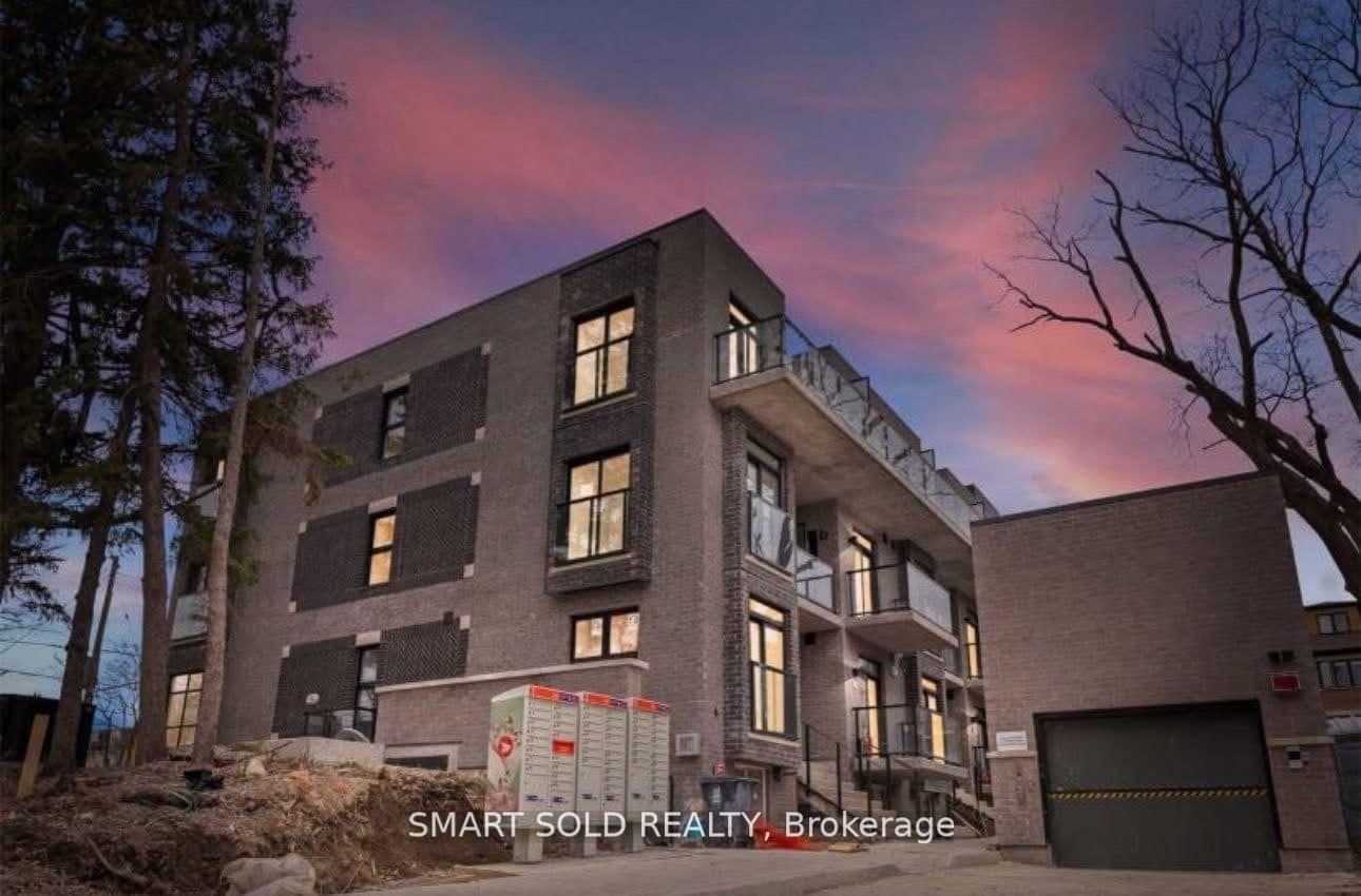 51 Winlock Park, Unit 24