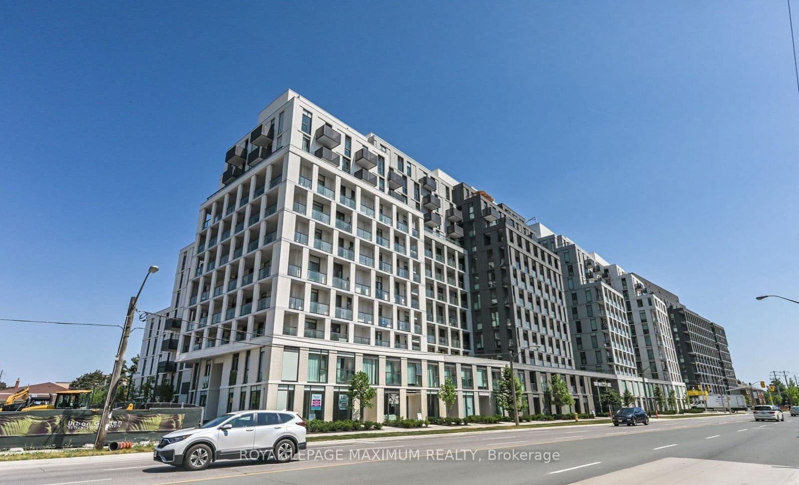 500 Wilson Avenue, Unit 346