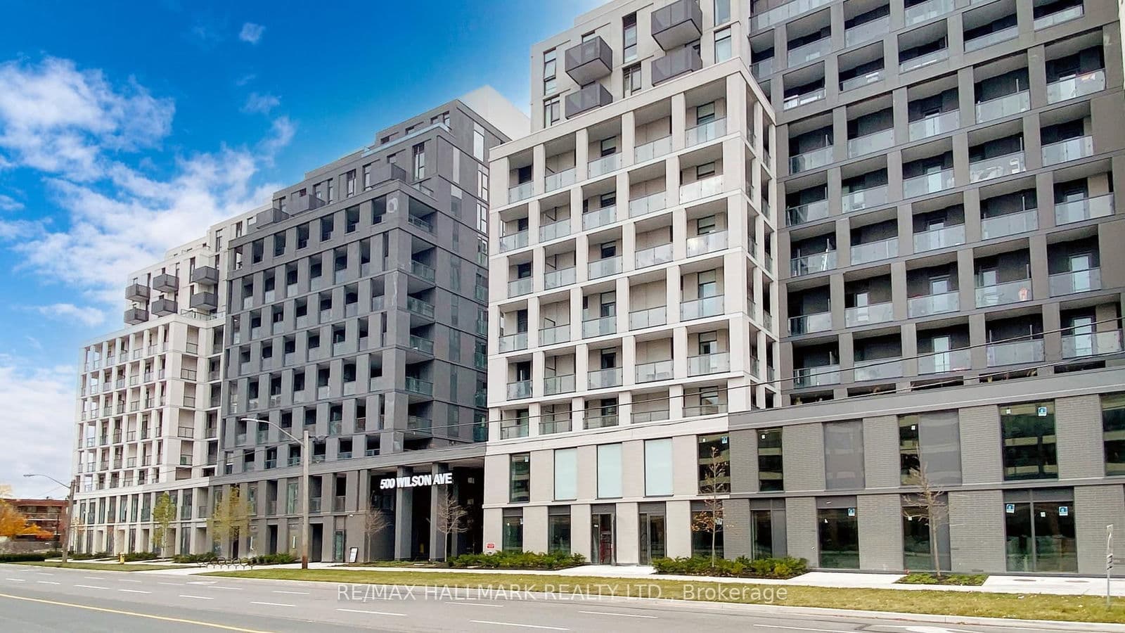 500 Wilson Avenue, Unit 527