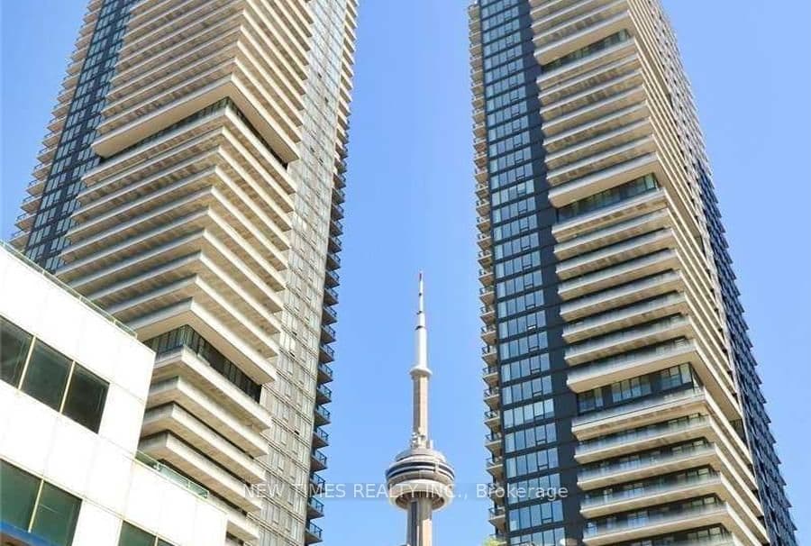 #2102 - 125 Blue Jays Way