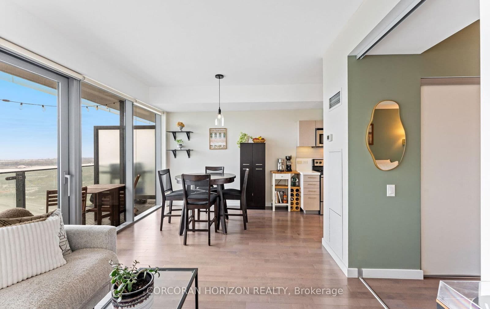 70 Distillery Lane, Unit 2105