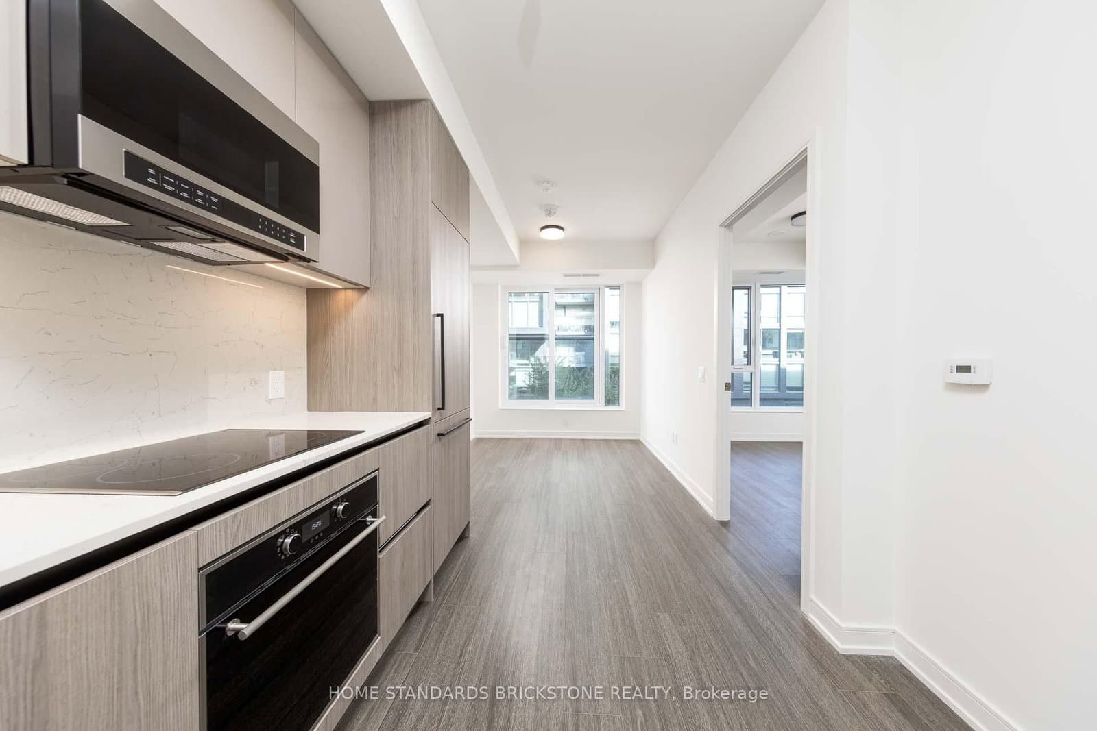 425 Front Street E, Unit 309