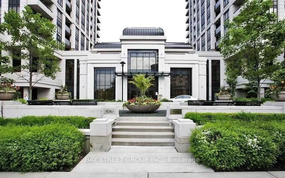 #615 - 100 Harrison Garden Boulevard