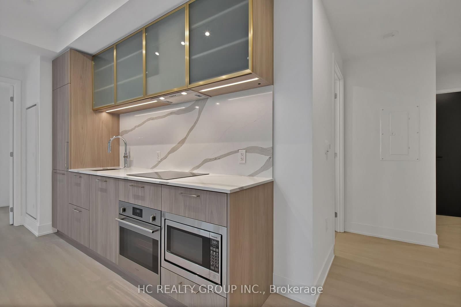 36 Olive Avenue, Unit 602