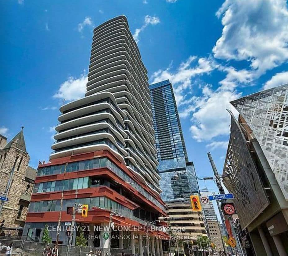 280 Dundas Street W, Unit 1002