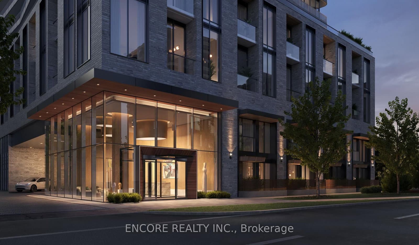 36 OLIVE Avenue, Unit 605