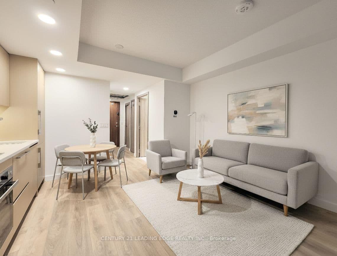 38 Widmer Street, Unit 1109