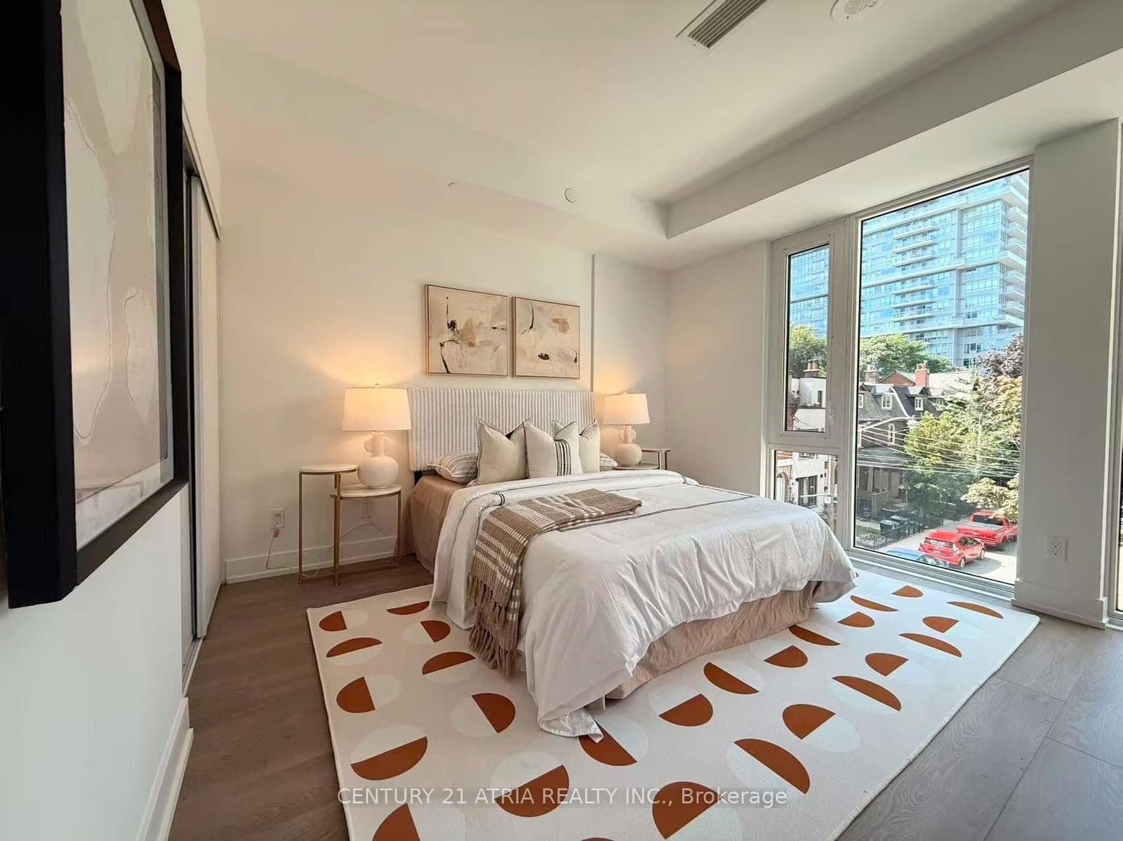 #103 - 308 Jarvis Street