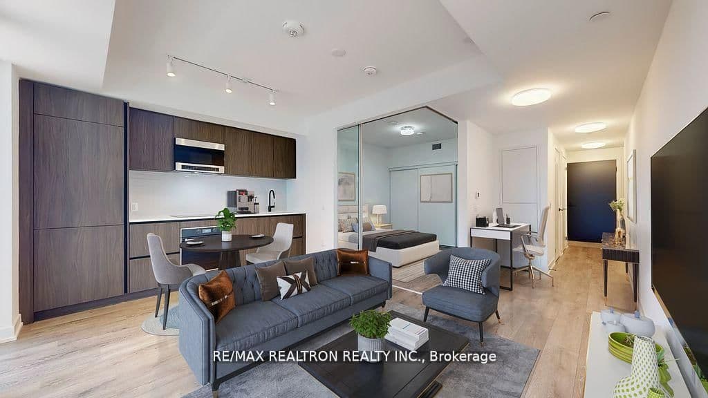 127 Broadway Avenue, Unit 510