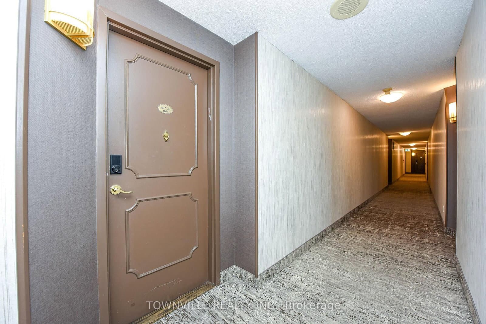 #1601 - 1101 Steeles Avenue W