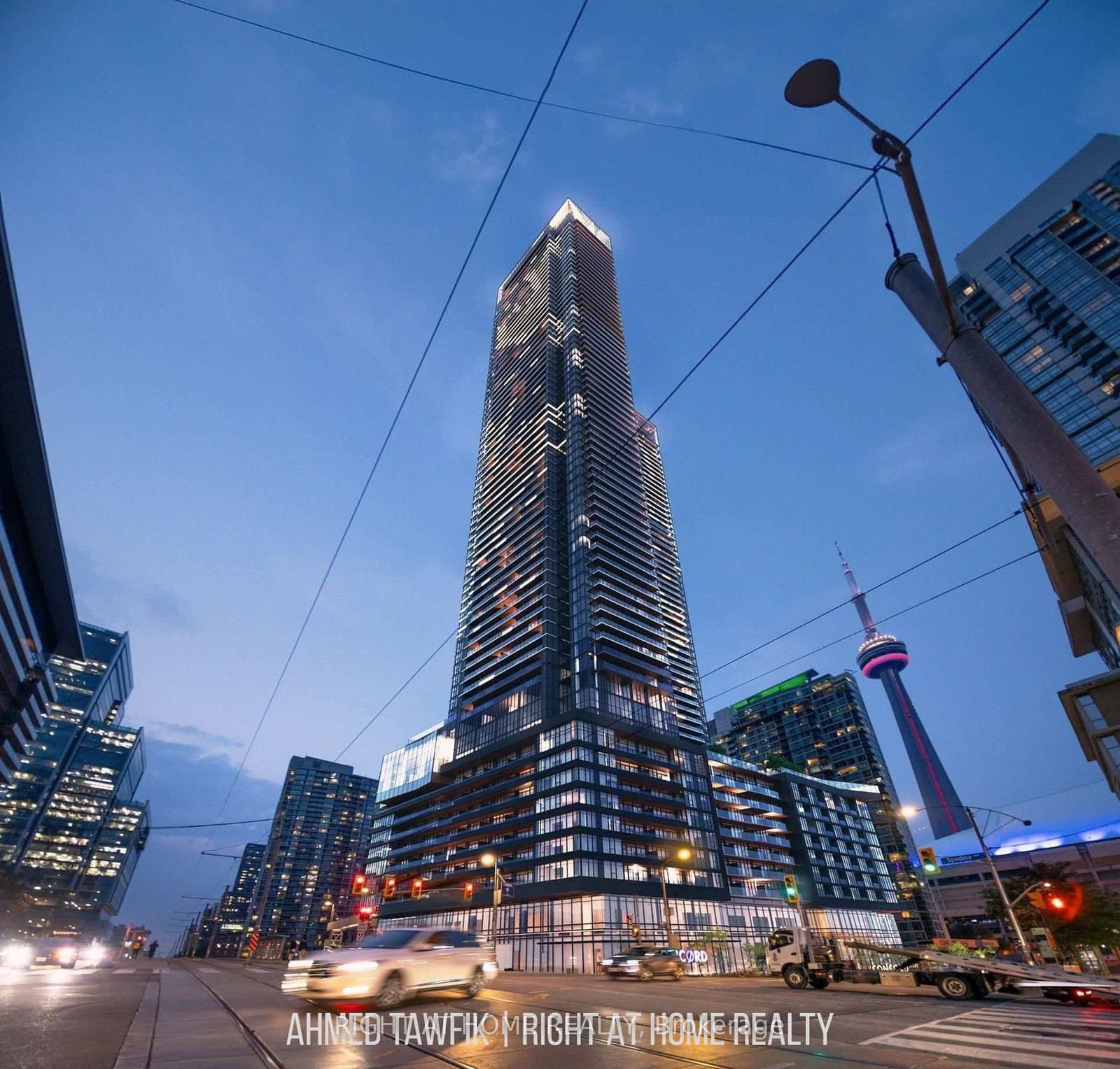 1 Concord Cityplace Way, Unit 305