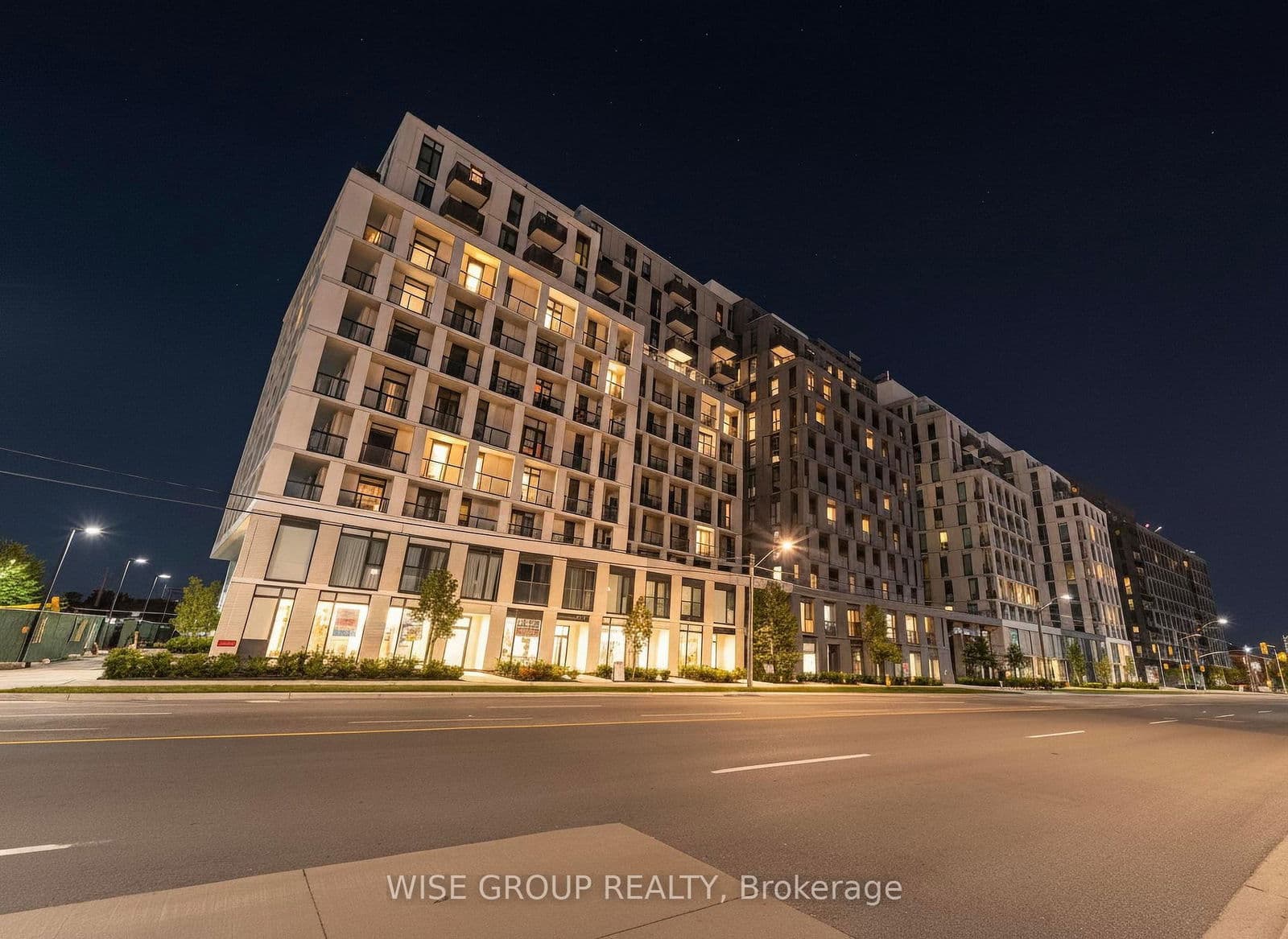 500 Wilson Avenue, Unit 906
