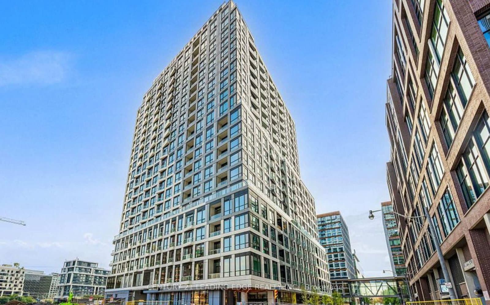 15 RICHARDSON Street, Unit 614