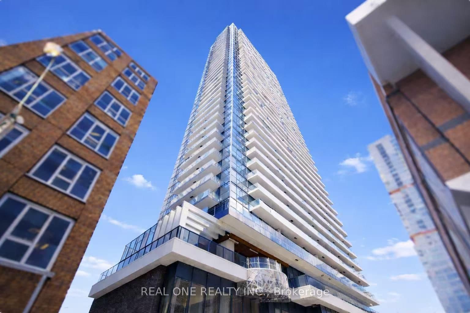 38 Widmer Street, Unit 3105