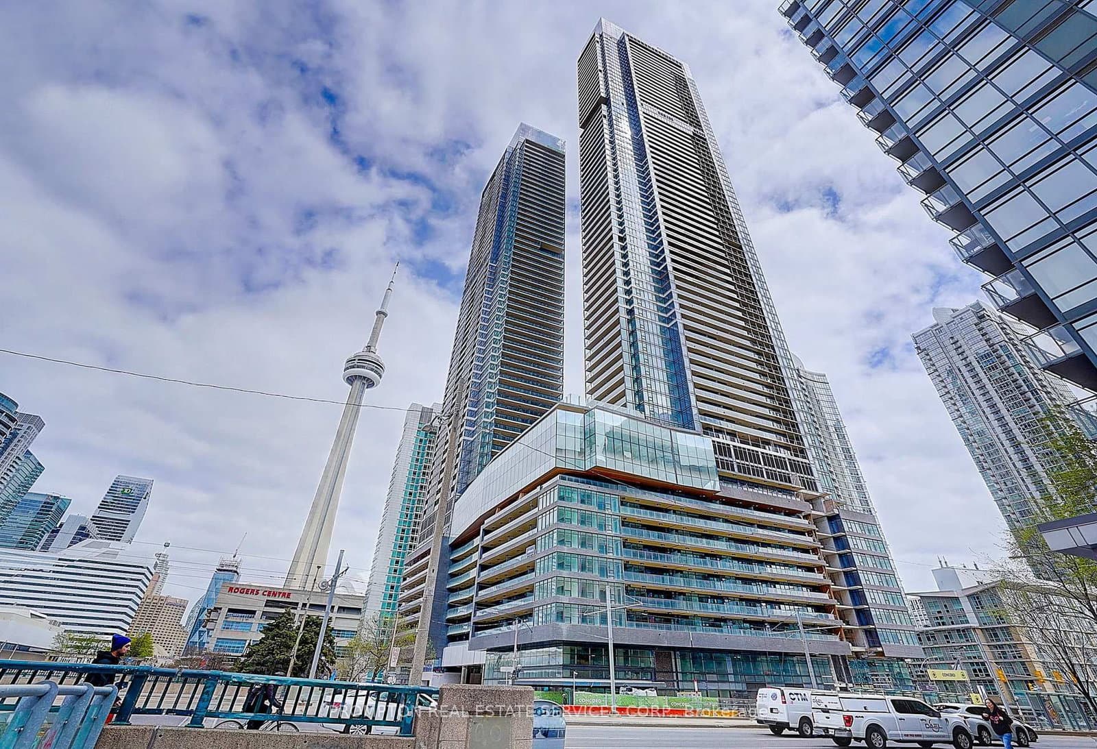 3 Concord Cityplace Way, Unit 1606