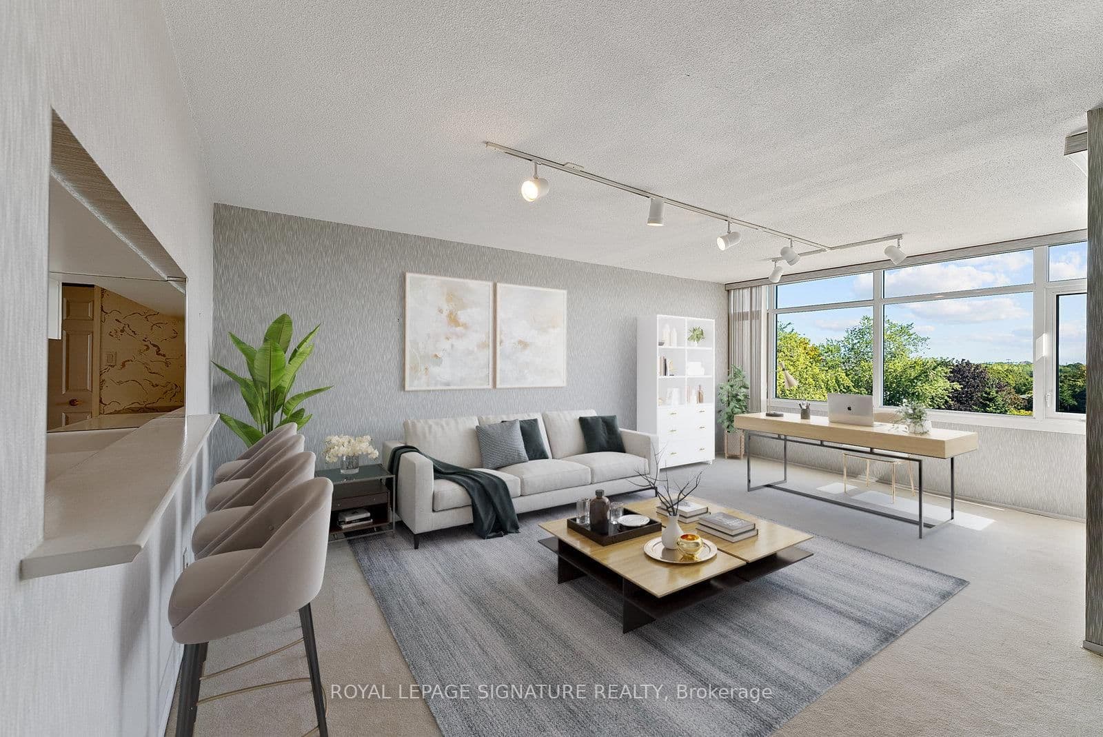 #404 - 1555 Finch Avenue E