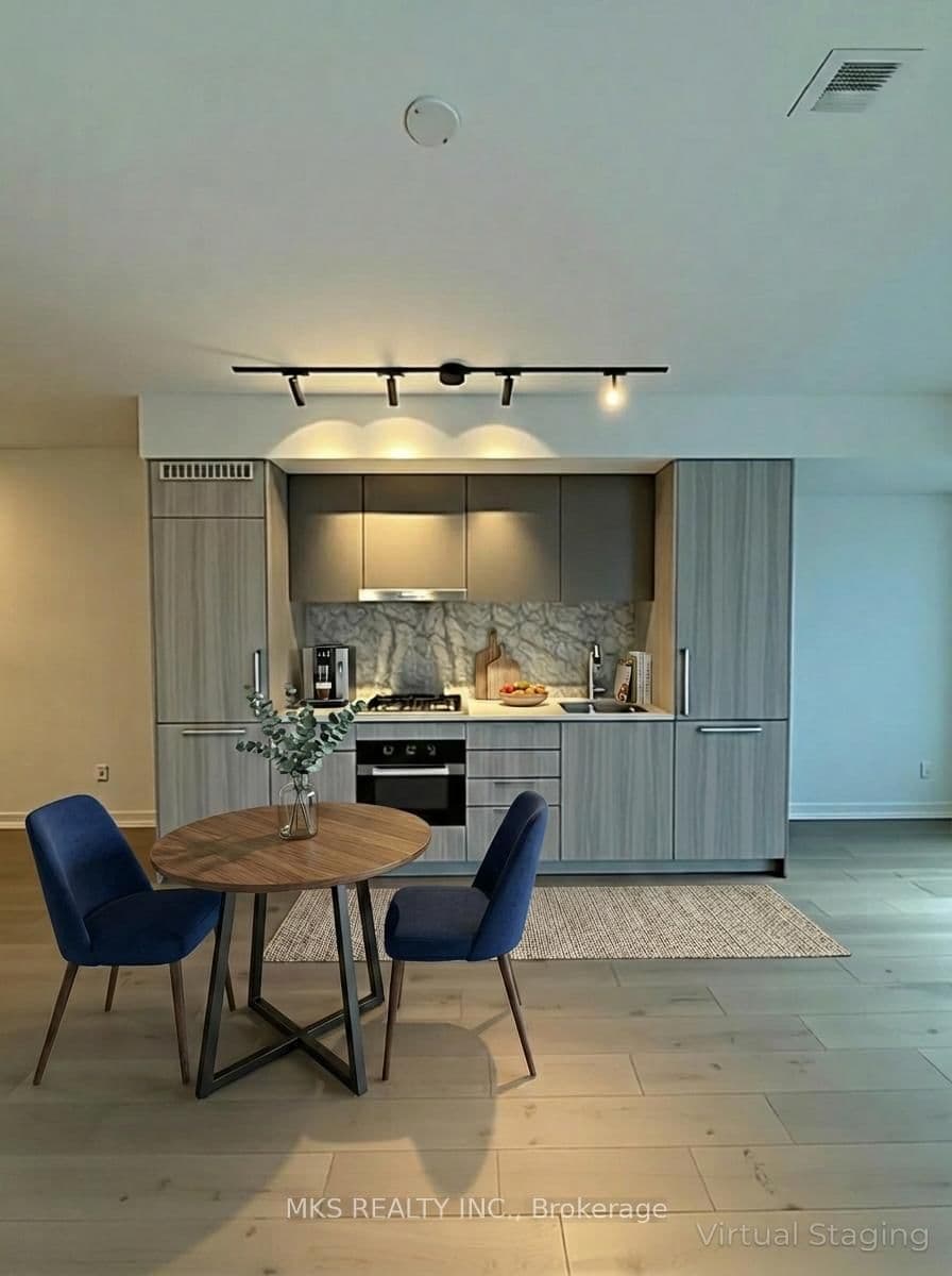 771 Yonge Street, Unit 1103