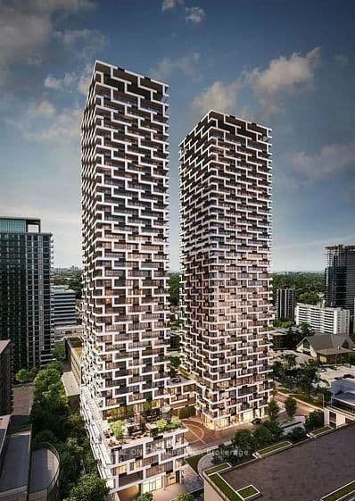 65 Broadway Avenue, Unit 1706