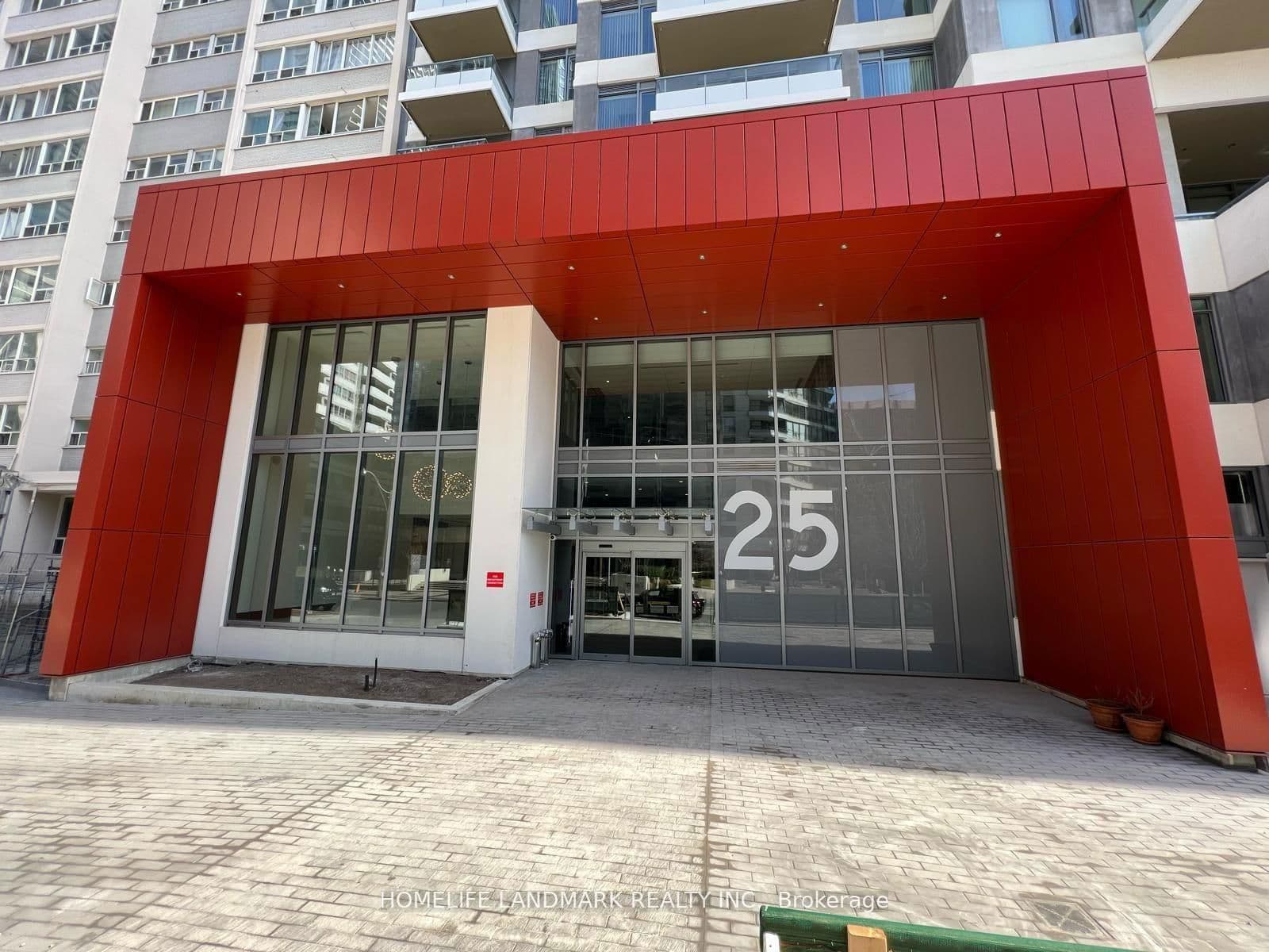 25 Holly Street, Unit 1905