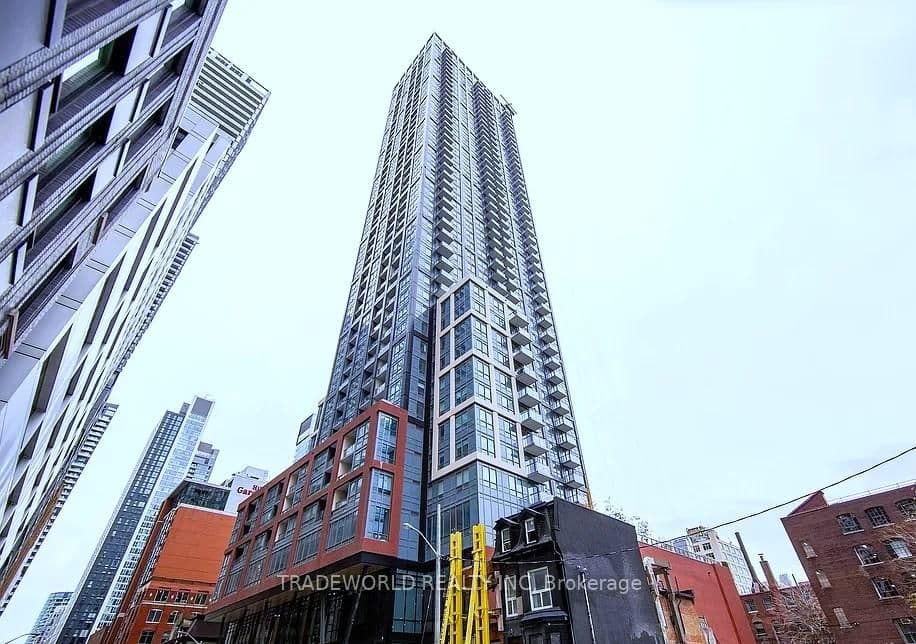 108 Peter Street, Unit 2305