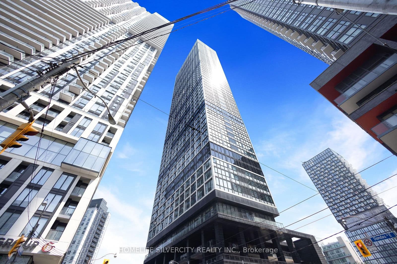 #Ph8 - 181 Dundas Street E