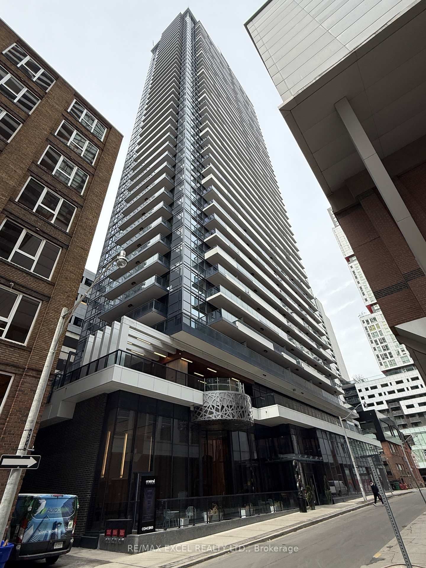 38 Widmer Street, Unit 2908