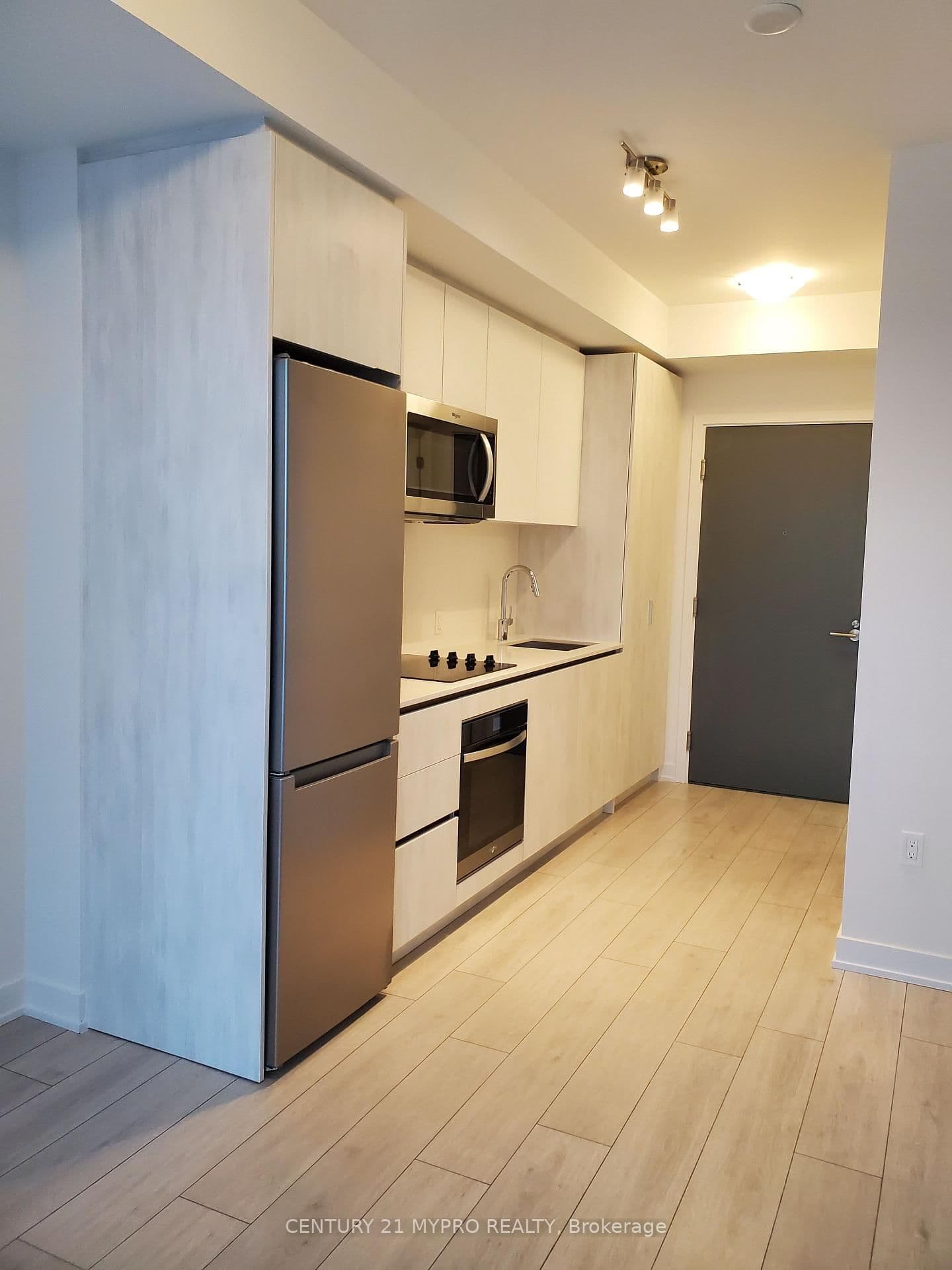 5858 Yonge Street, Unit #1511