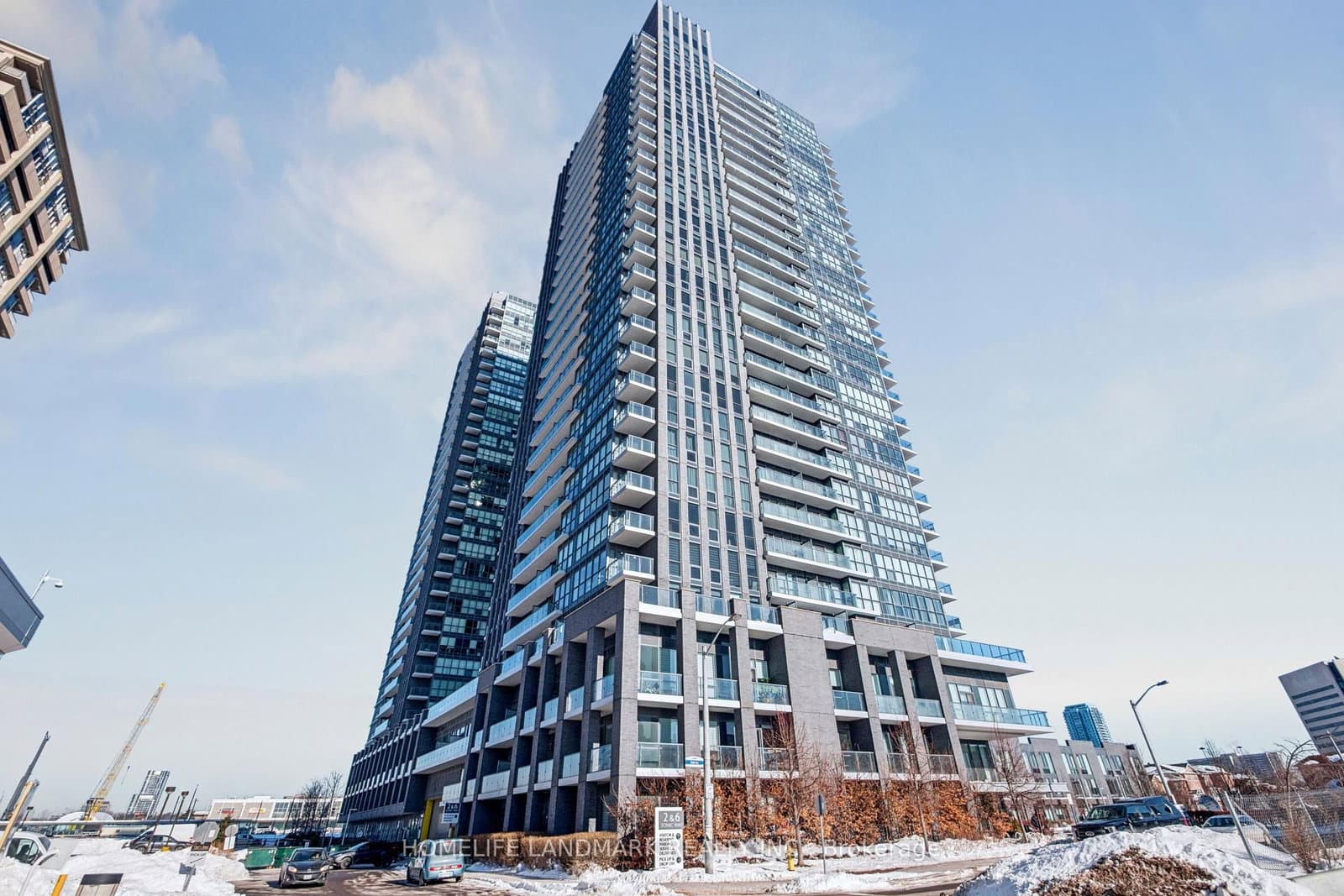 2 Sonic Way, Unit 1506