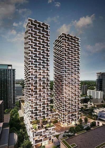 65 Broadway Avenue, Unit 2606