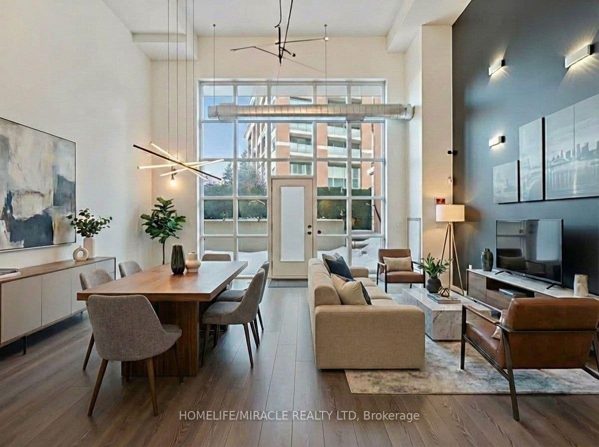 #103 - 125 Western Battery Road