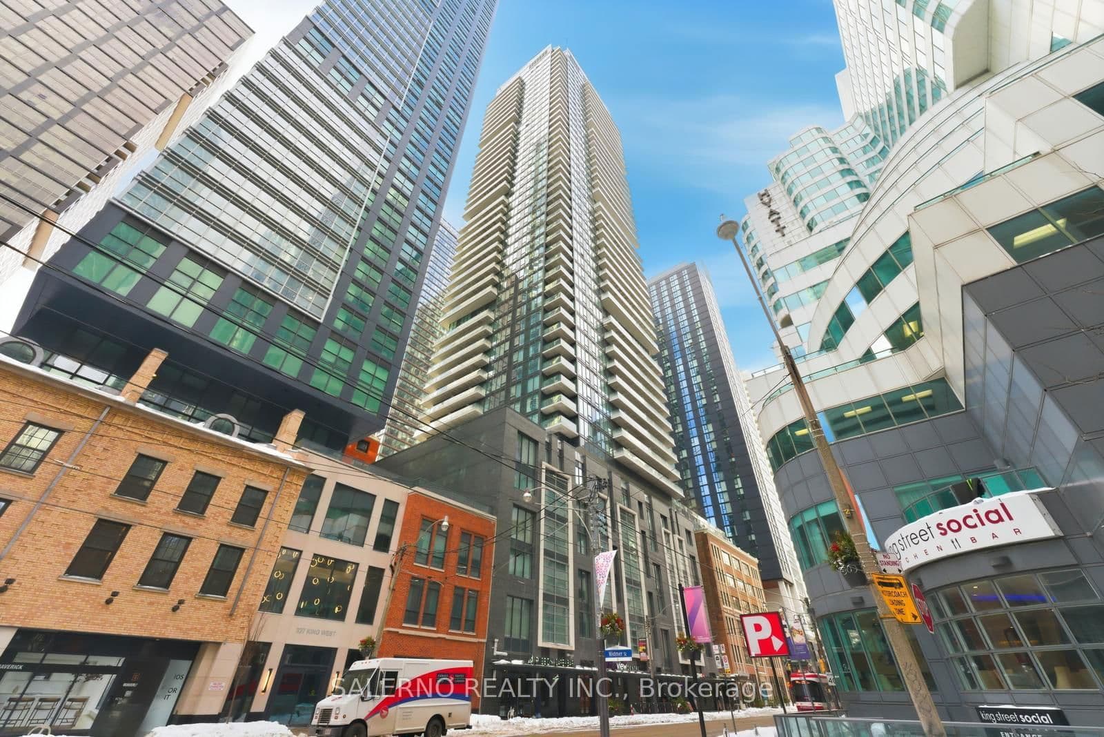 #5503 - 125 Blue Jays Way