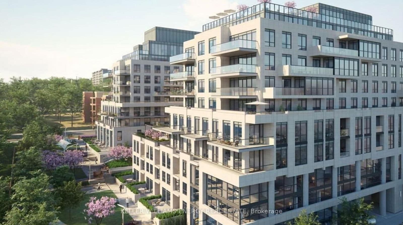 505 Glencairn Avenue, Unit 308