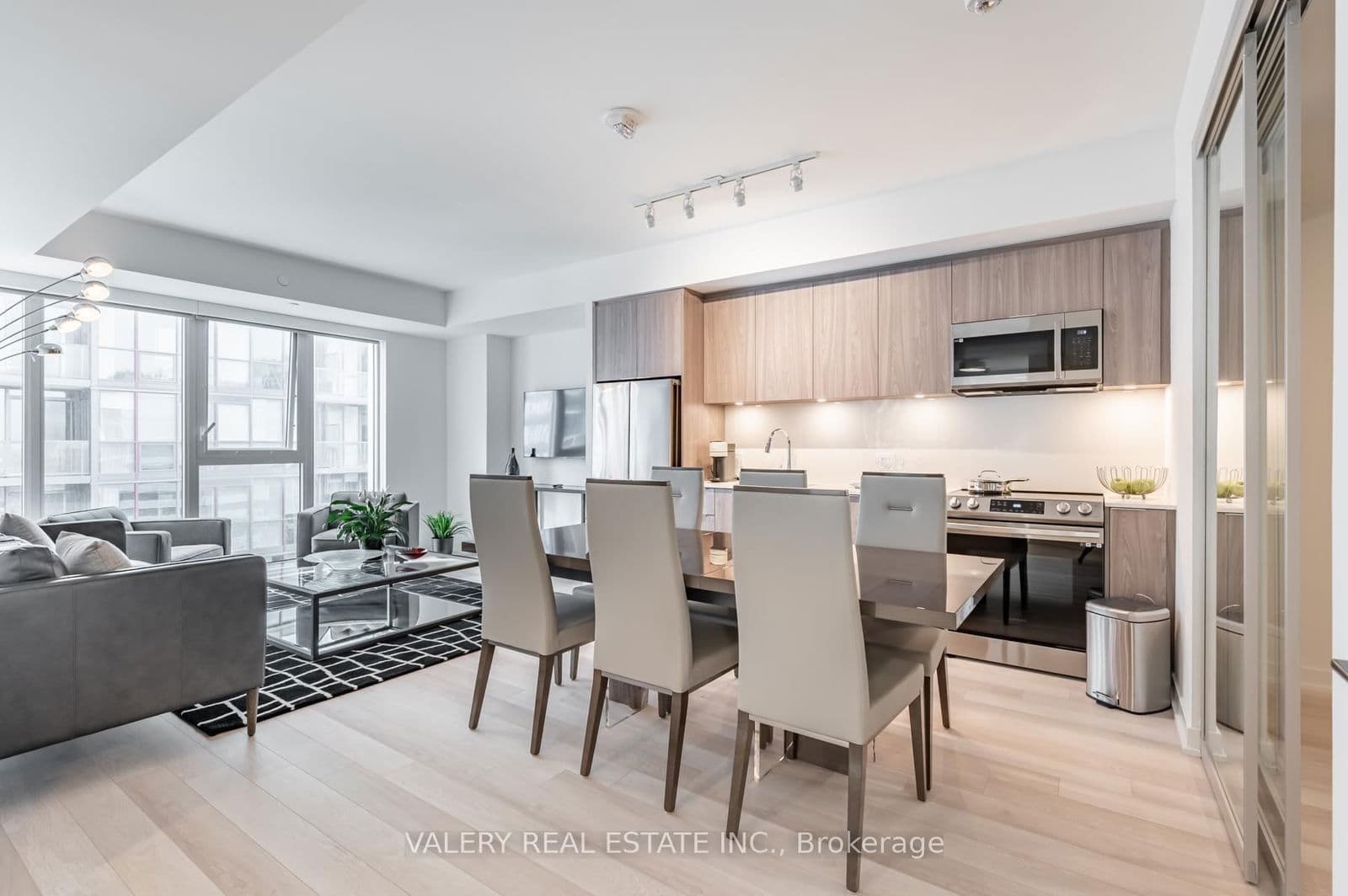 357 King Street W, Unit 3109