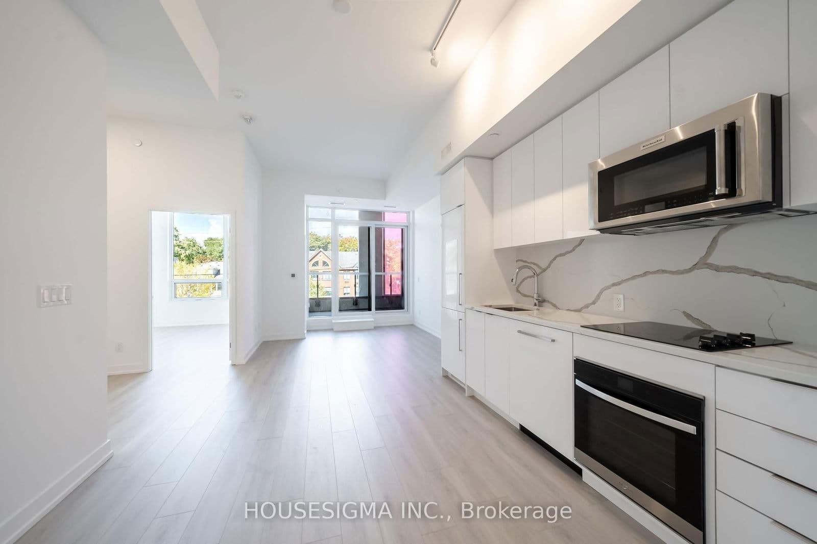 181 Sheppard Avenue E, Unit 304