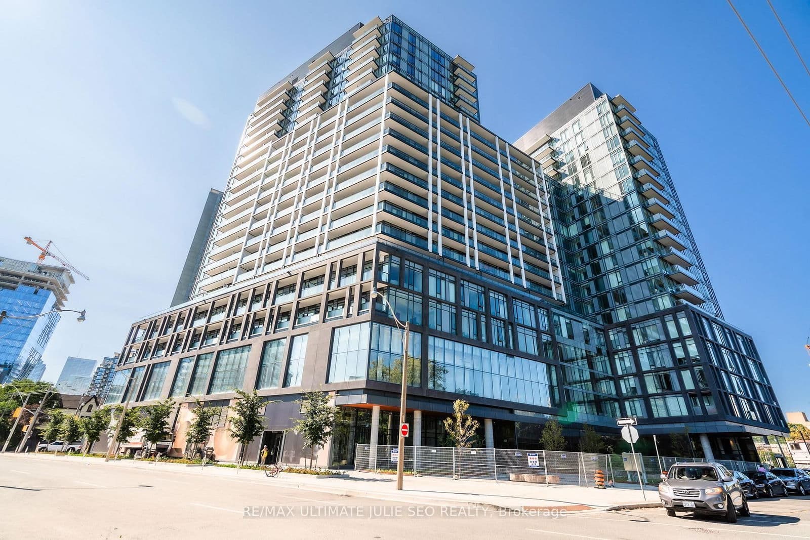 #713 - 50 Power Street