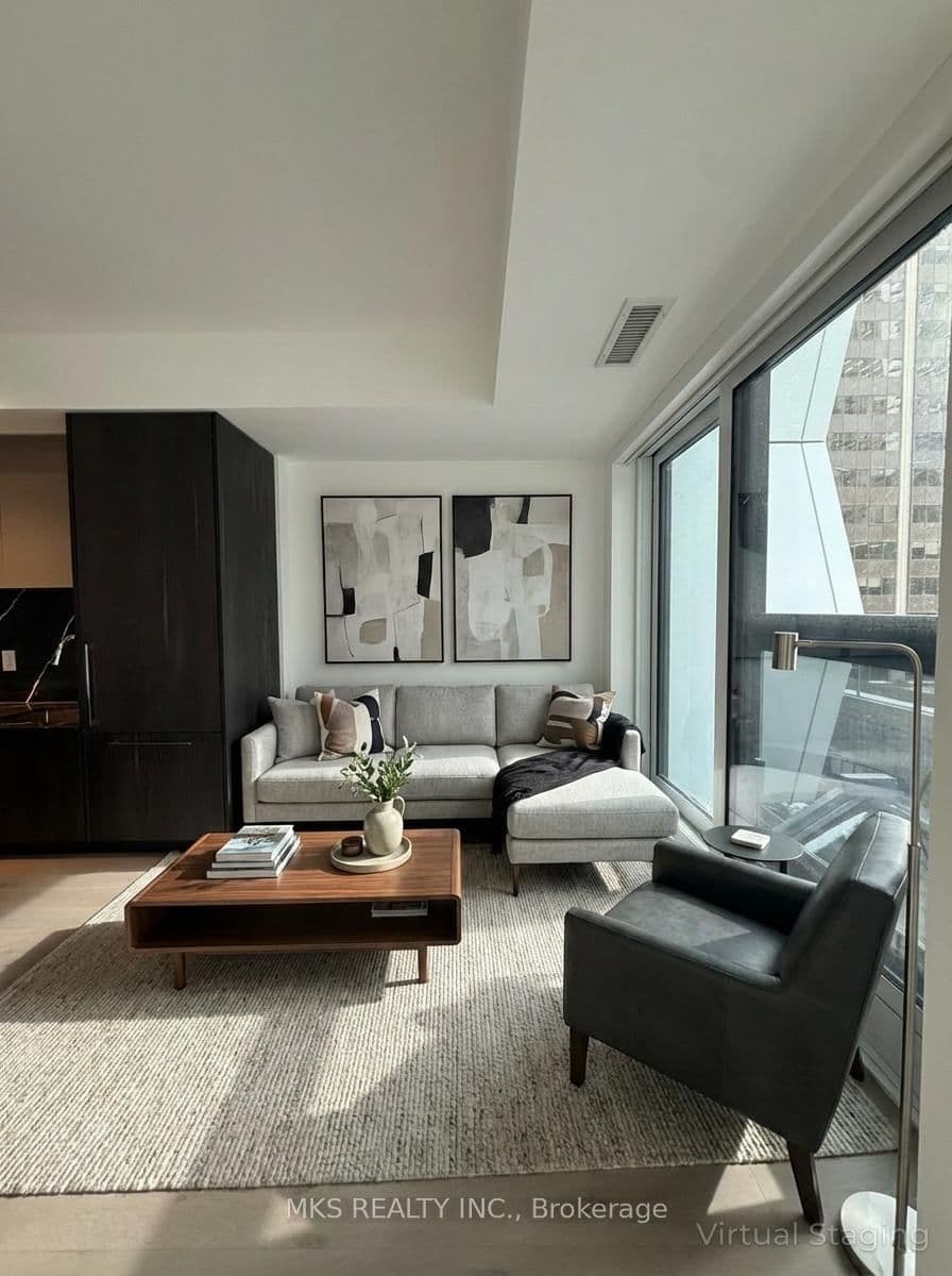 771 Yonge Street, Unit 503