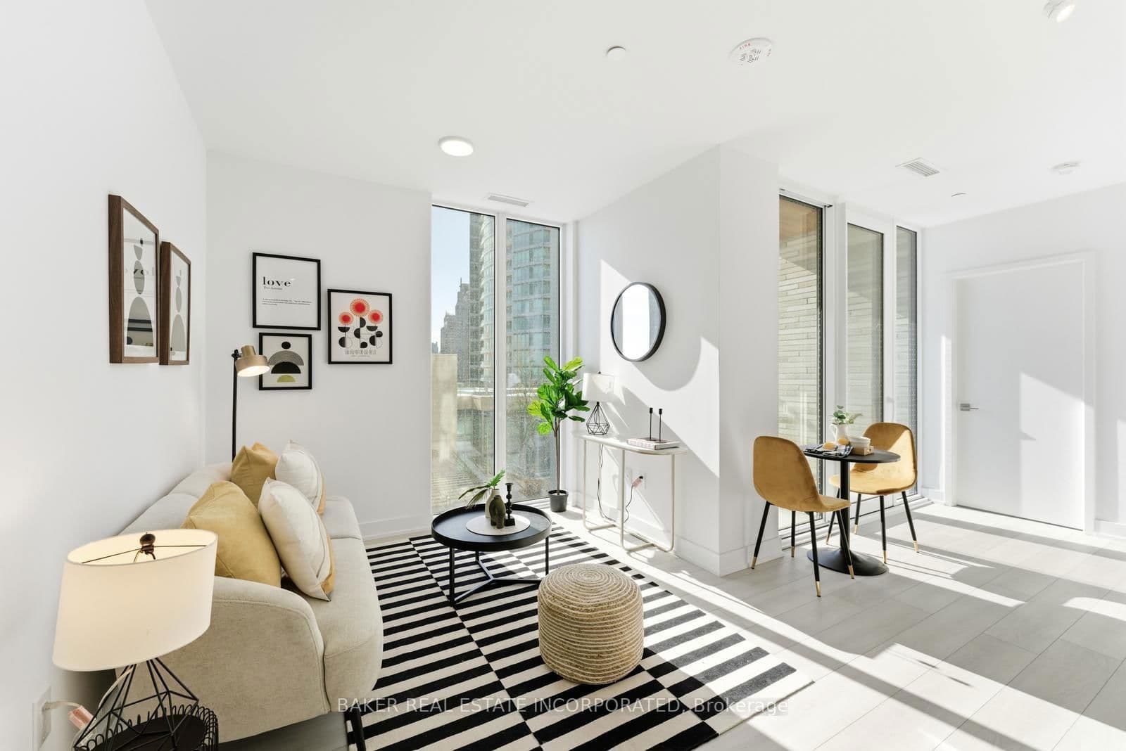 #513 - 36 Olive Avenue