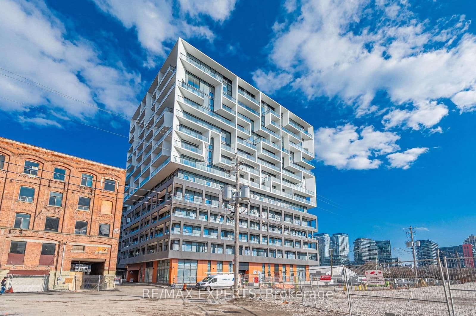 9 Tecumseth Street, Unit 314