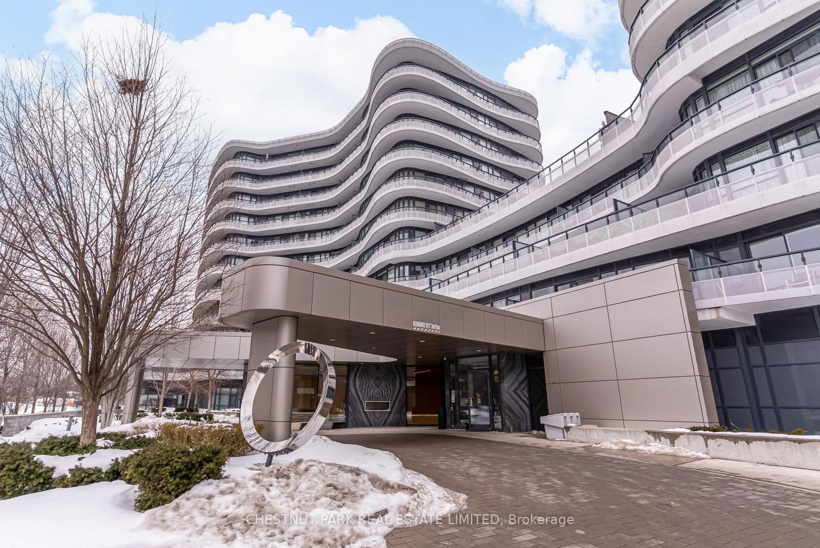 99 The Donway W, Unit 621