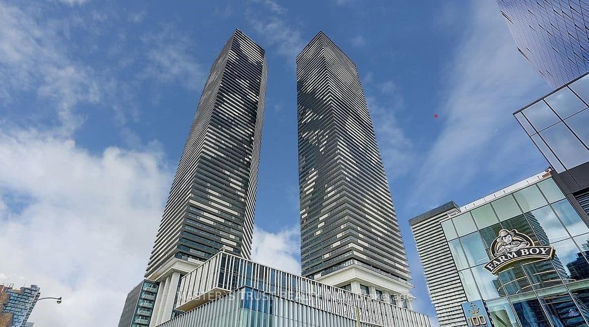 55 Cooper Street, Unit 7108