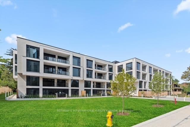 #311 - 200 Keewatin Avenue