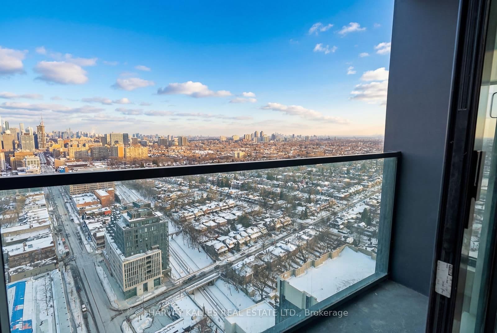 20 Soudan Avenue, Unit 3007