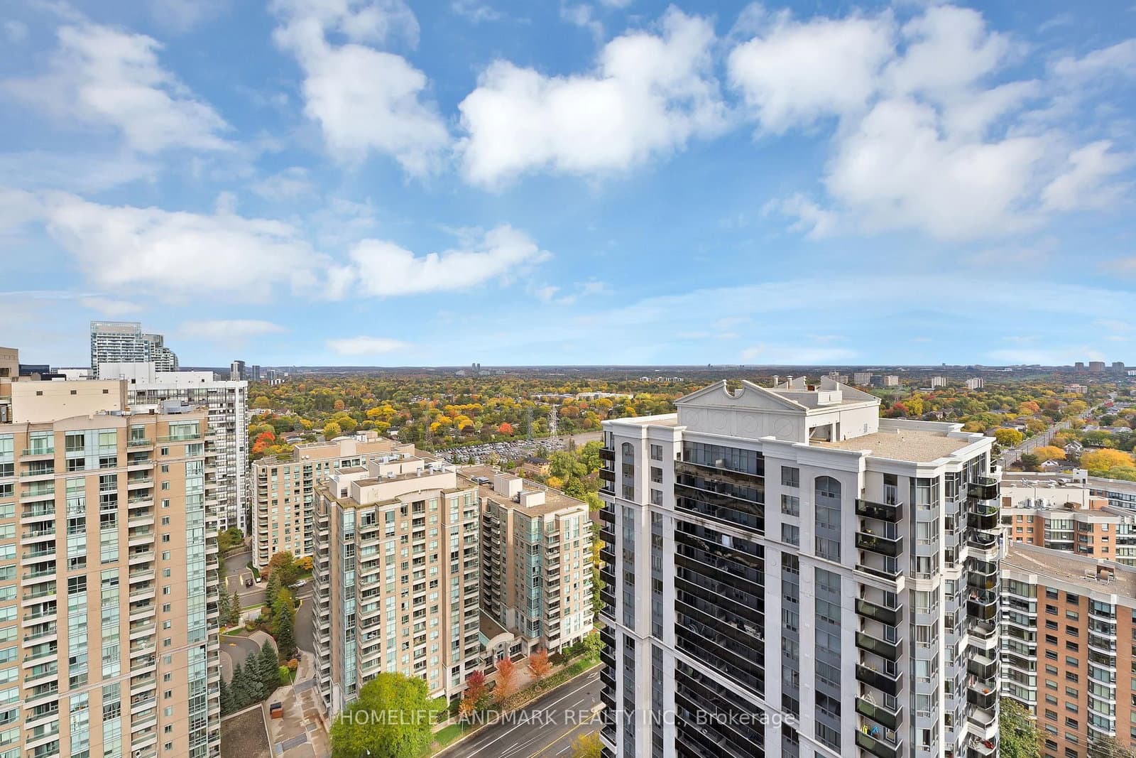 36 Olive Avenue, Unit 2702