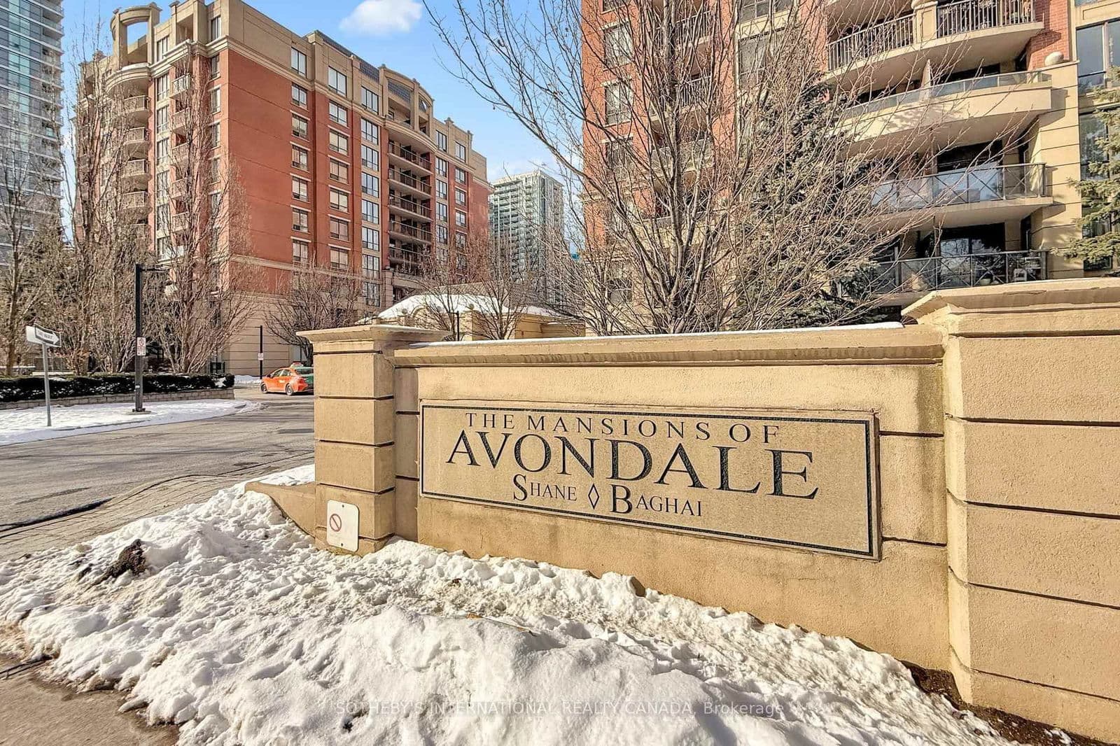 #204 - 55 Harrison Garden Boulevard