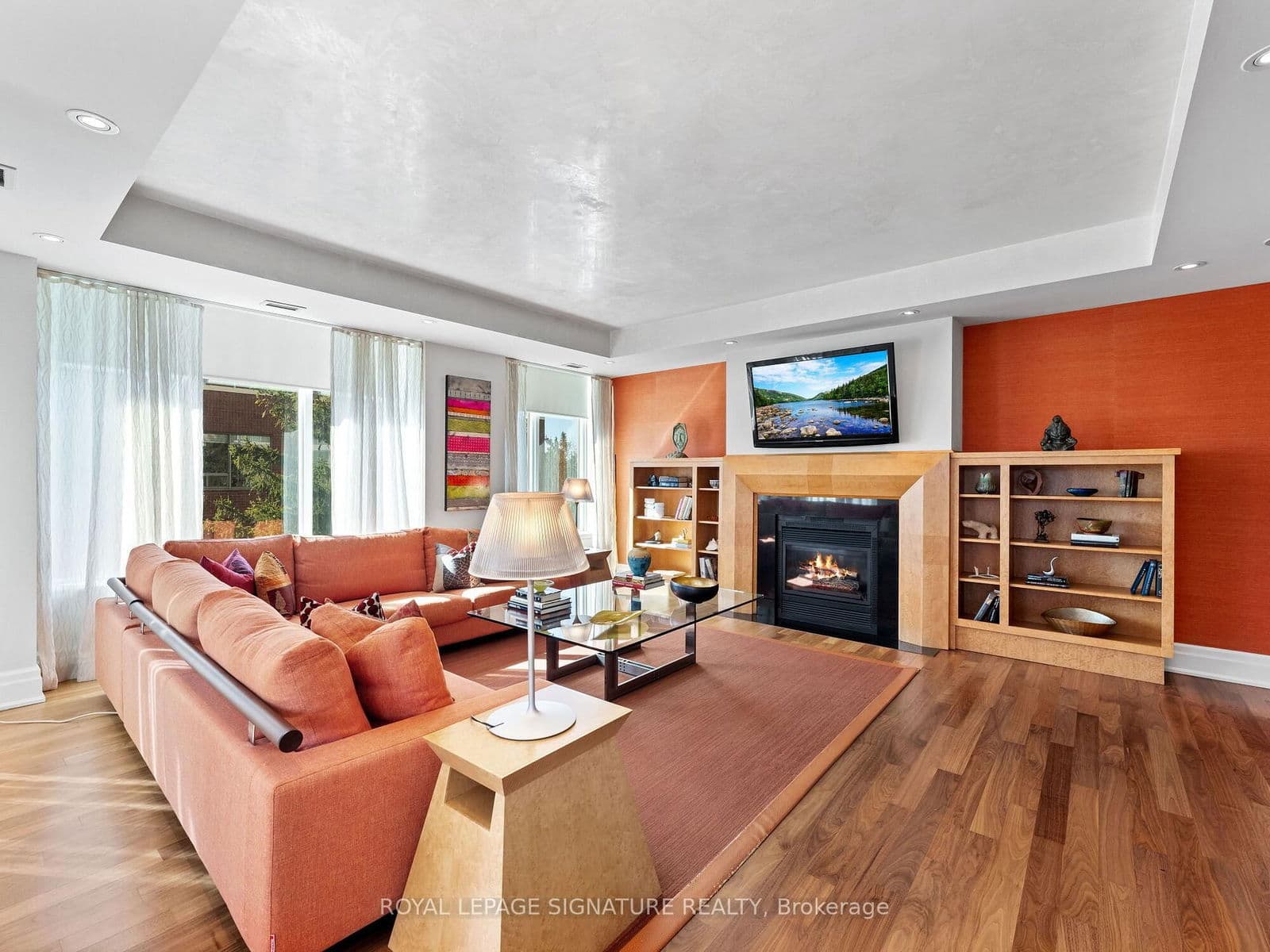 #603 - 155 St. Clair Avenue W