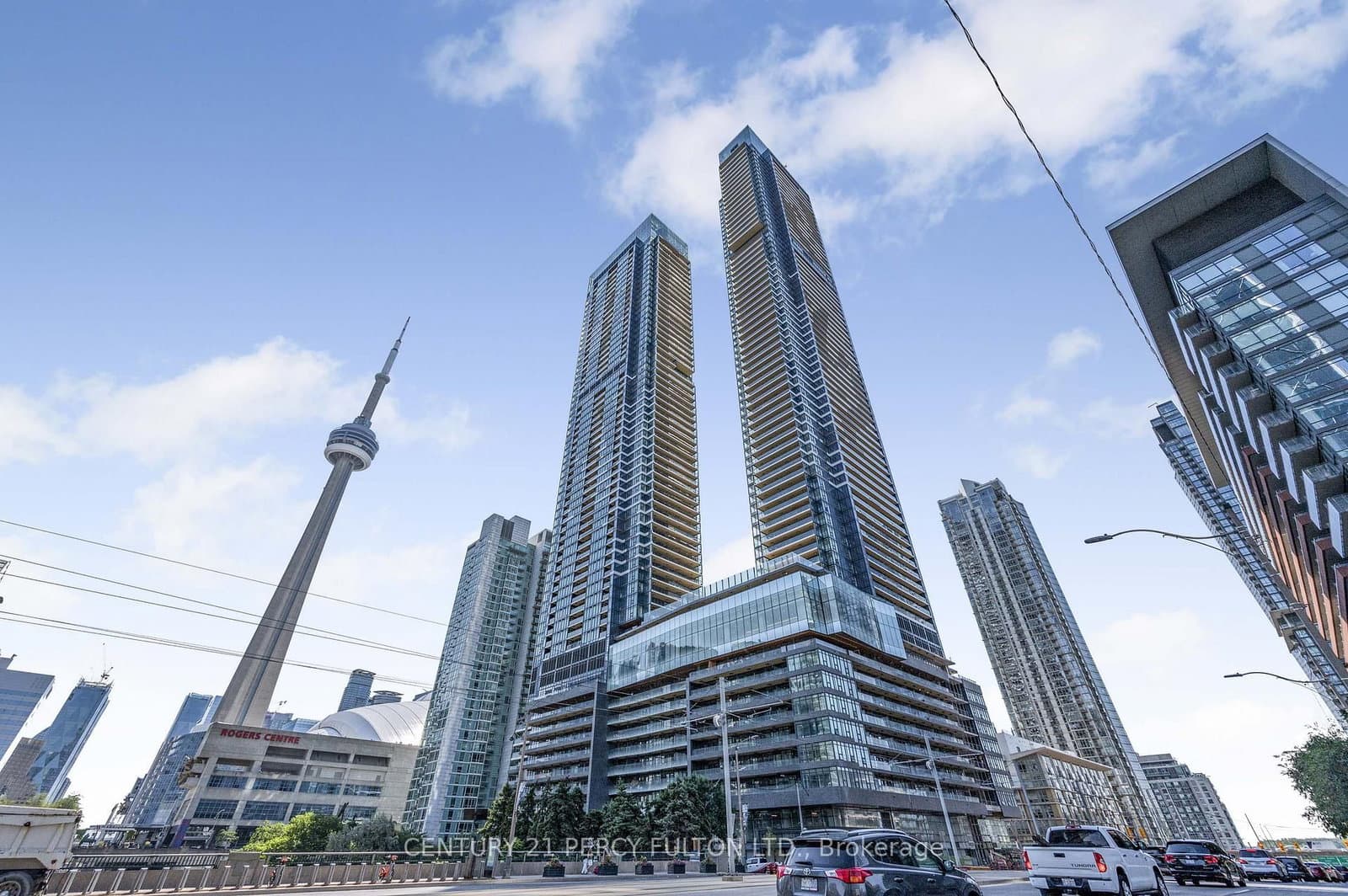 3 Concord Cityplace Way, Unit 5107