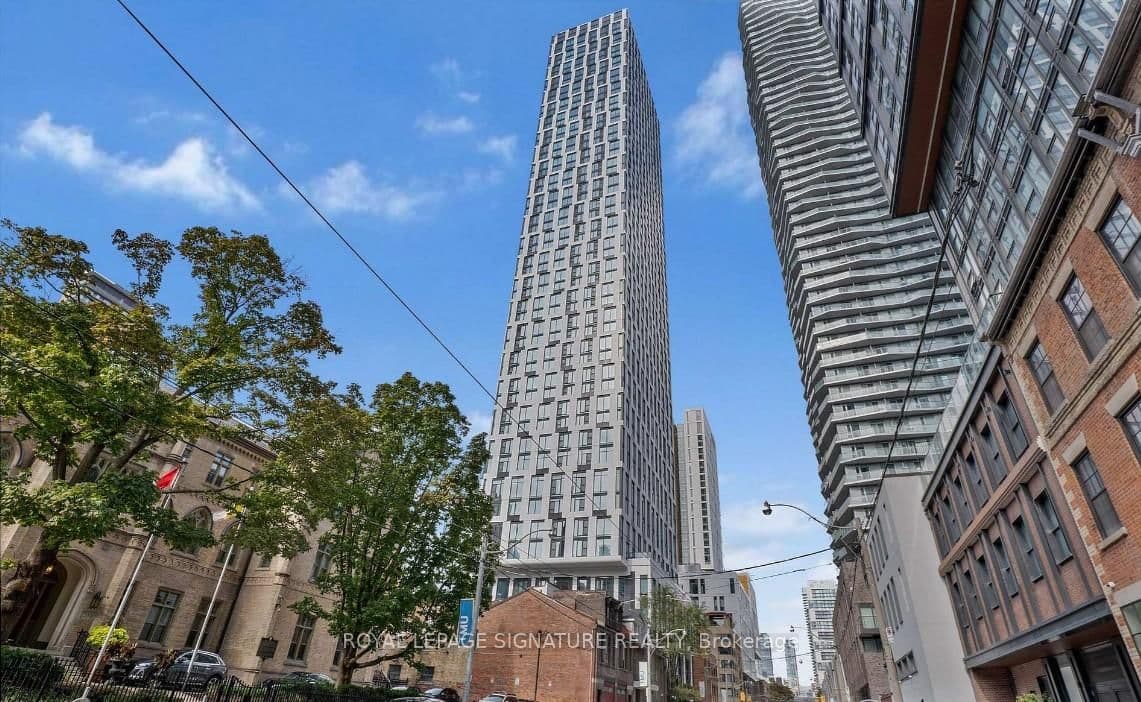 252 Church Street, Unit 515