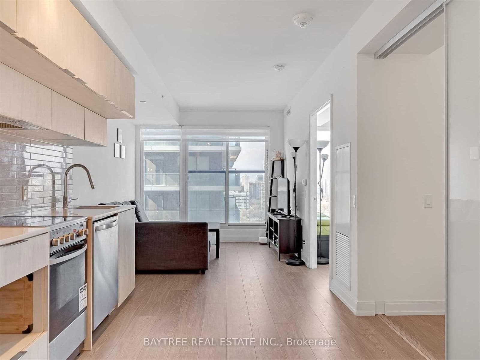 #4802 - 181 Dundas Street E